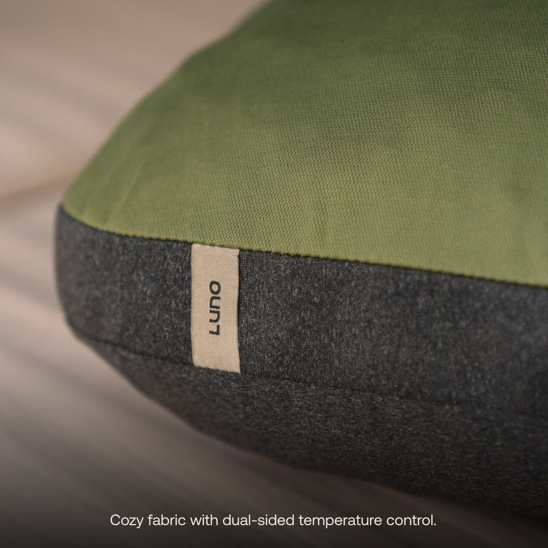 Luno® Camping Pillowcase