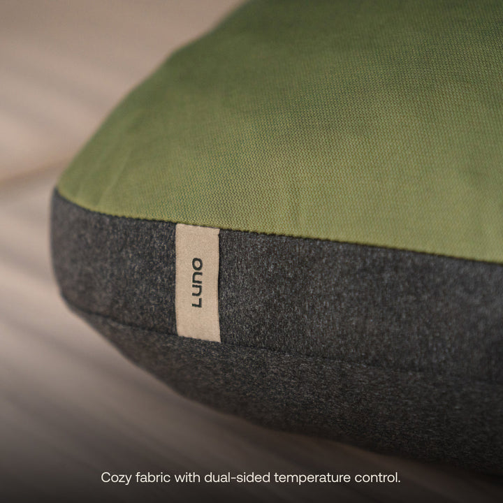 Luno® Camping Pillowcase