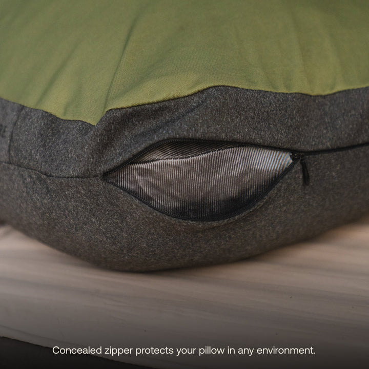 Luno® Camping Pillowcase