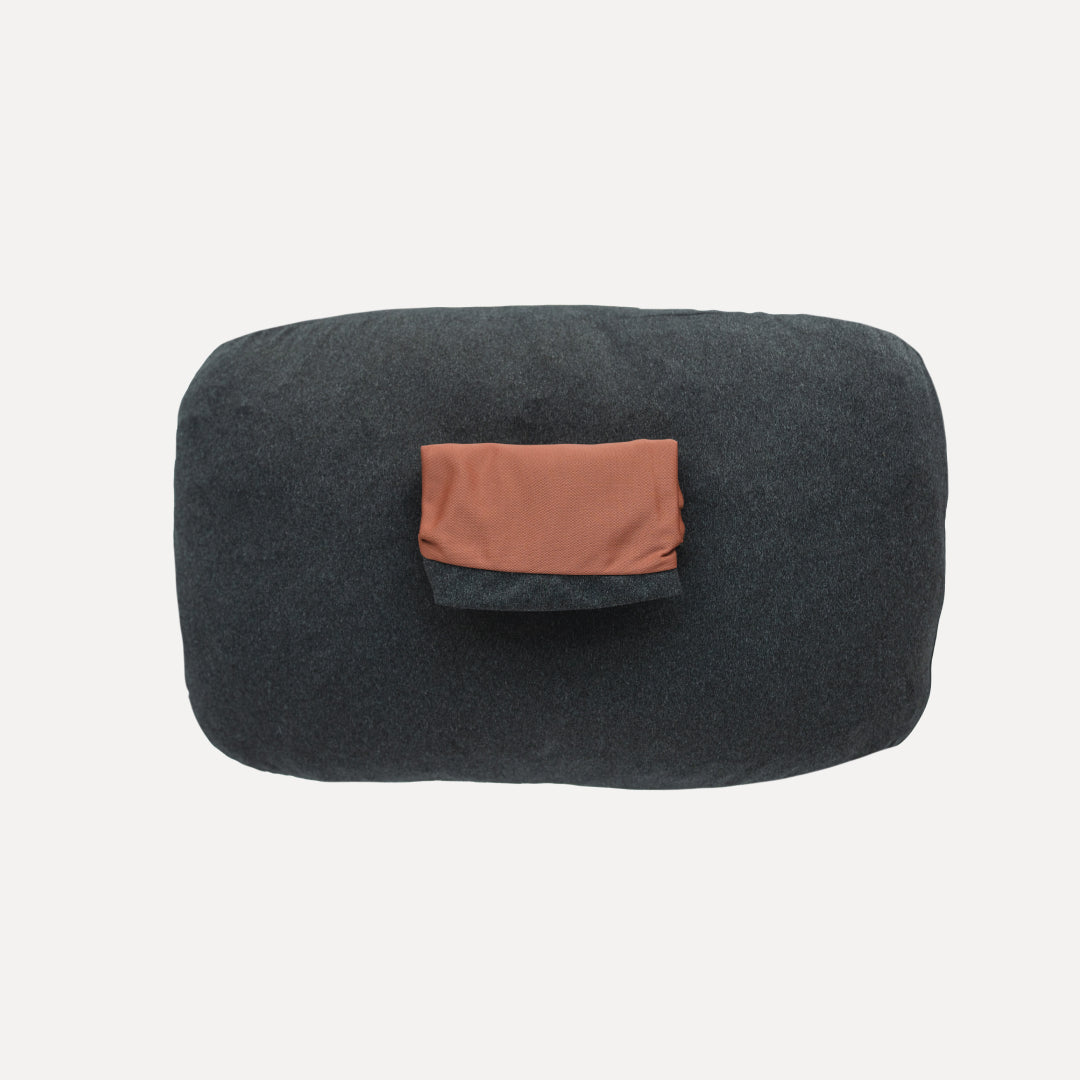 Luno® Camping Pillowcase