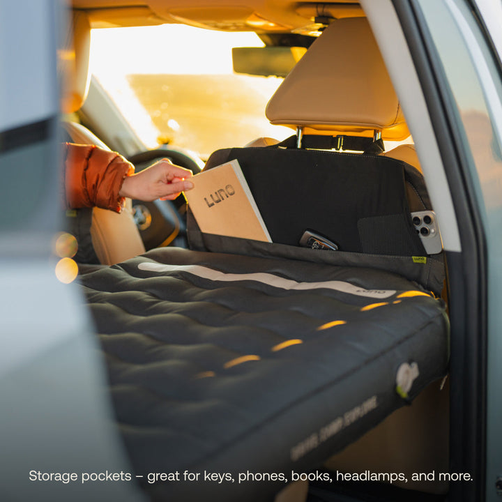 Luno AIR Pro Vehicle Mattress