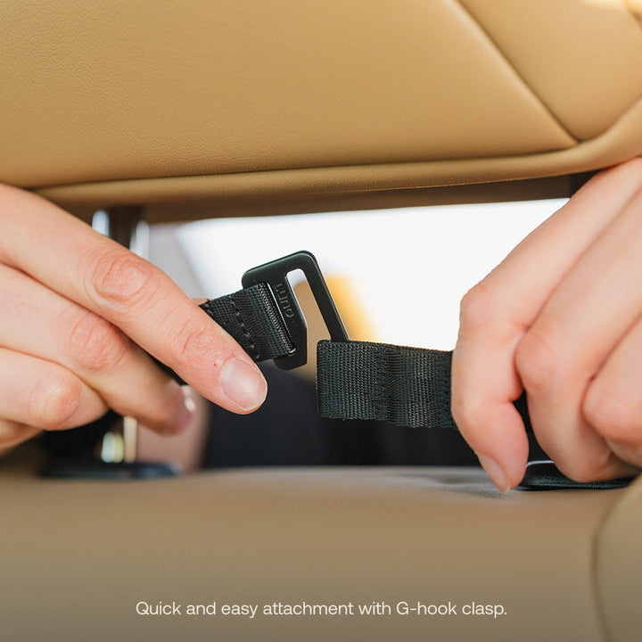 Luno® Seatback Organizer