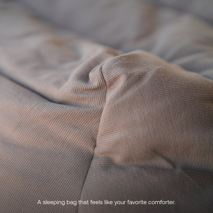 Luno Fitted Sleeping Bag Comforter