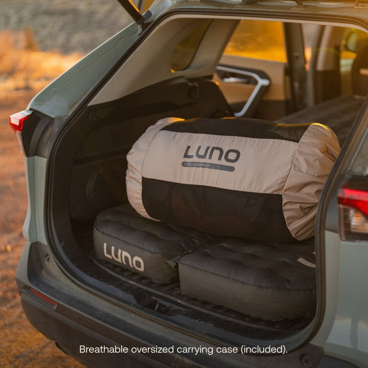 Luno Fitted Sleeping Bag Comforter