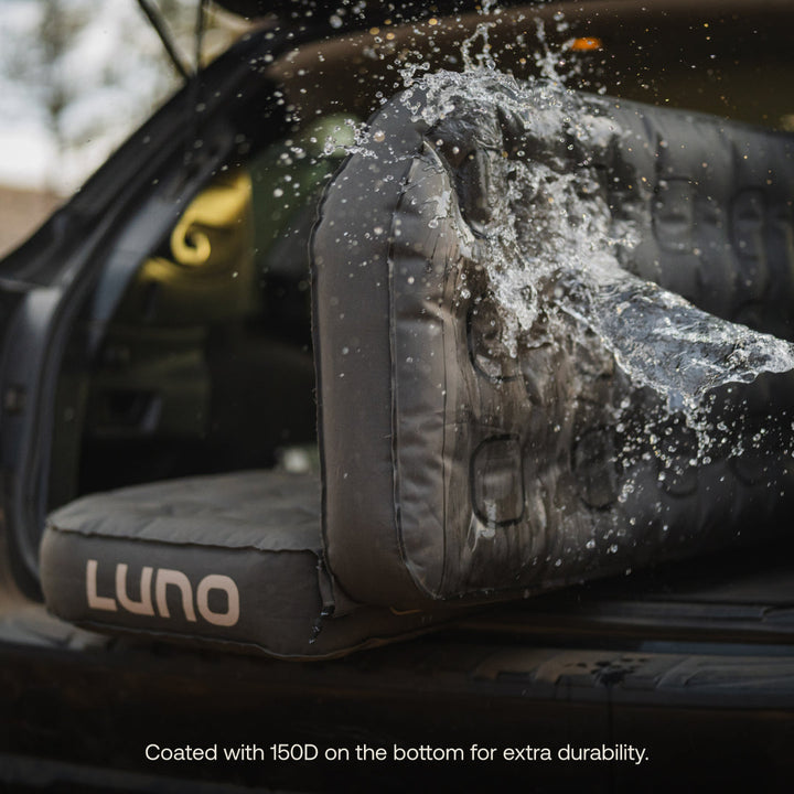 Luno AIR Pro Vehicle Mattress