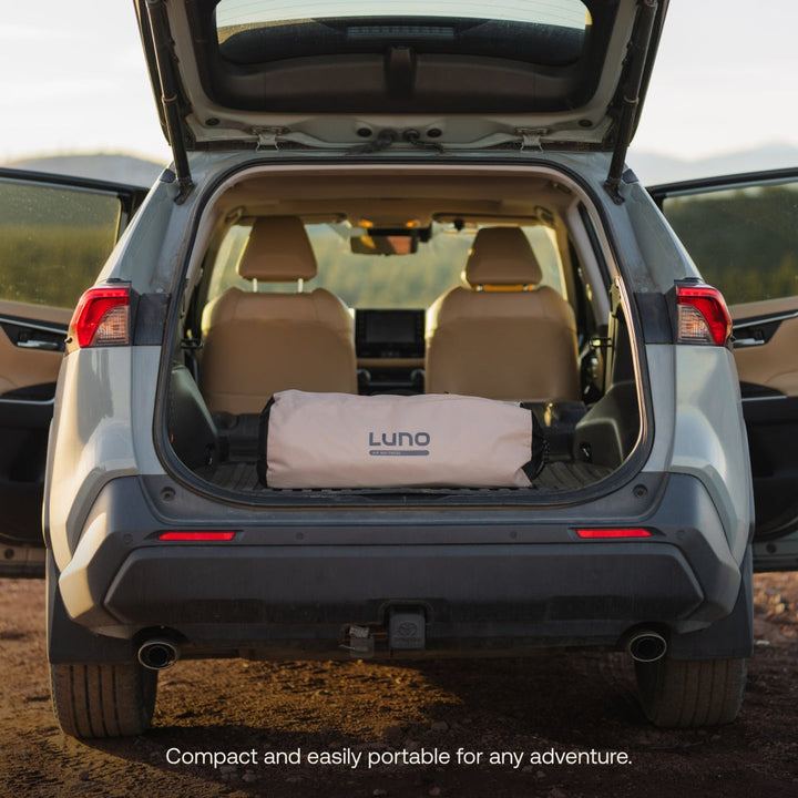 Luno AIR Pro Vehicle Mattress