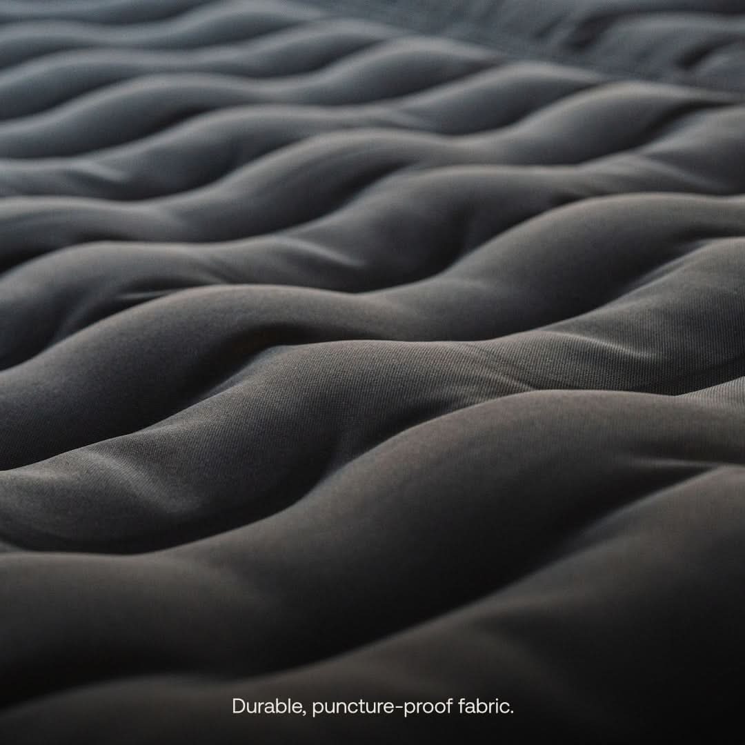 AIR Pro 4Runner Vehicle Mattress