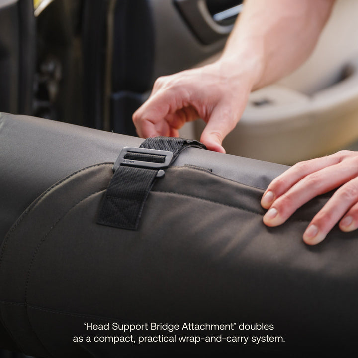 Luno® AIR+FOAM PRO Jeep Wrangler Mattress