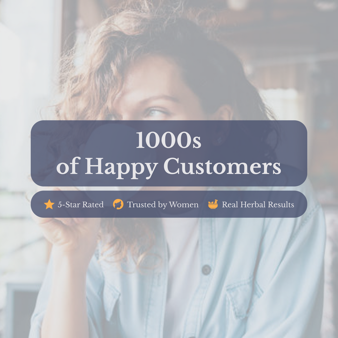 Herbal Respiratory Relief Tea