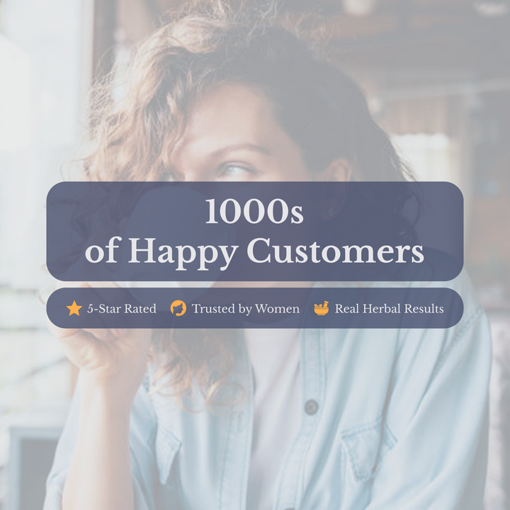 Herbal Respiratory Relief Tea