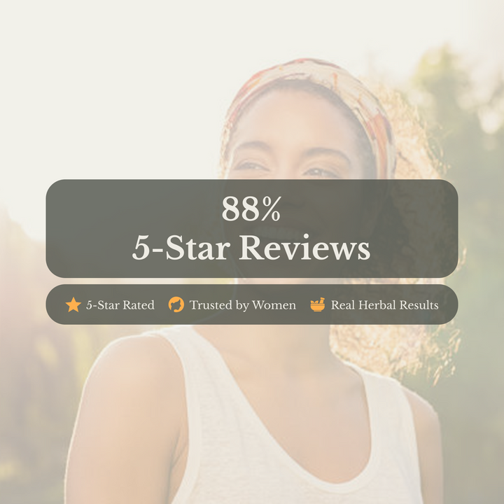 Herbal Sweet Slumber Tea