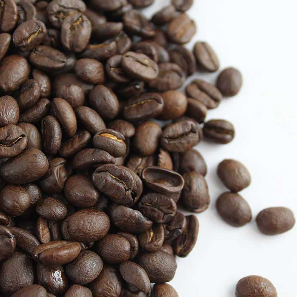 Organic Guatemalan Whole Bean Coffee