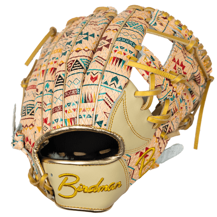 Birdman Kip 11.5" Southwest Sunset Mitt