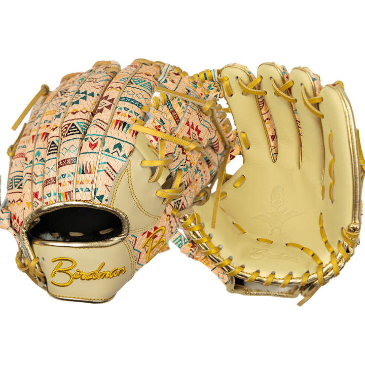 Birdman Kip 11.5" Southwest Sunset Mitt