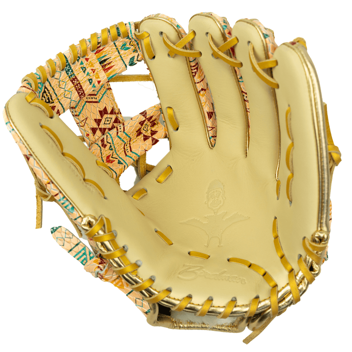 Birdman Kip 11.5" Southwest Sunset Mitt