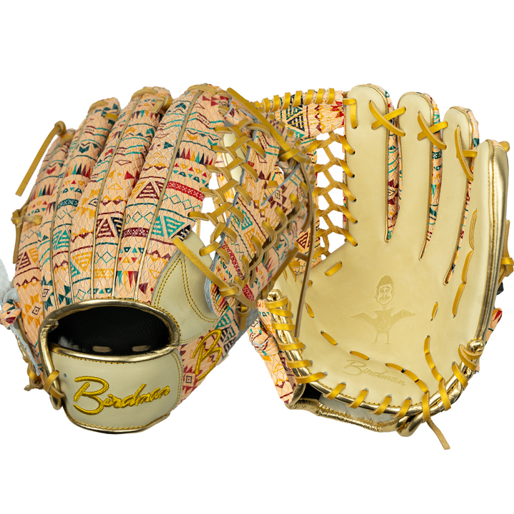 Birdman Kip 12.5" Southwest Sunset Mitt