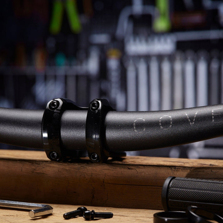 e*thirteen Covert I.C.R. Aluminum Handlebar