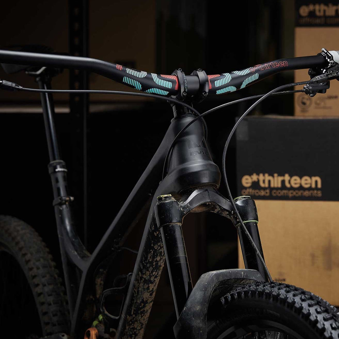 e*thirteen Race Carbon Handlebar