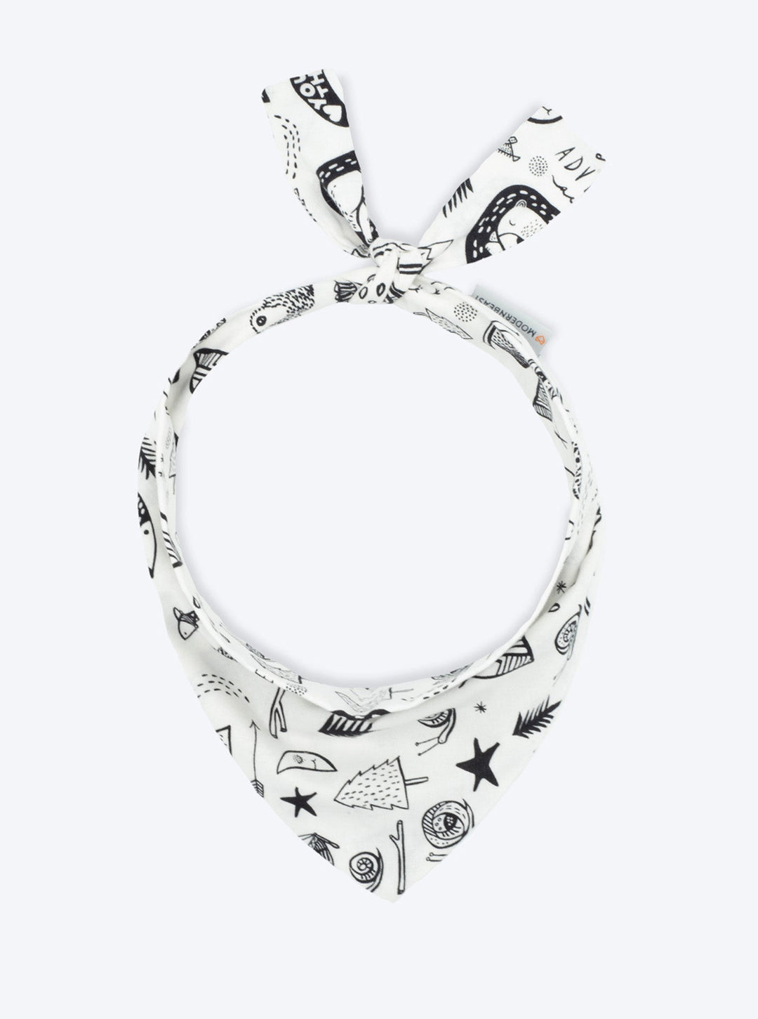 Dog Adventure Bandanas for Every Journey