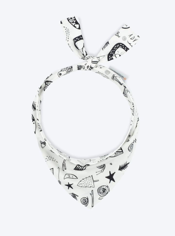 Dog Adventure Bandanas for Every Journey