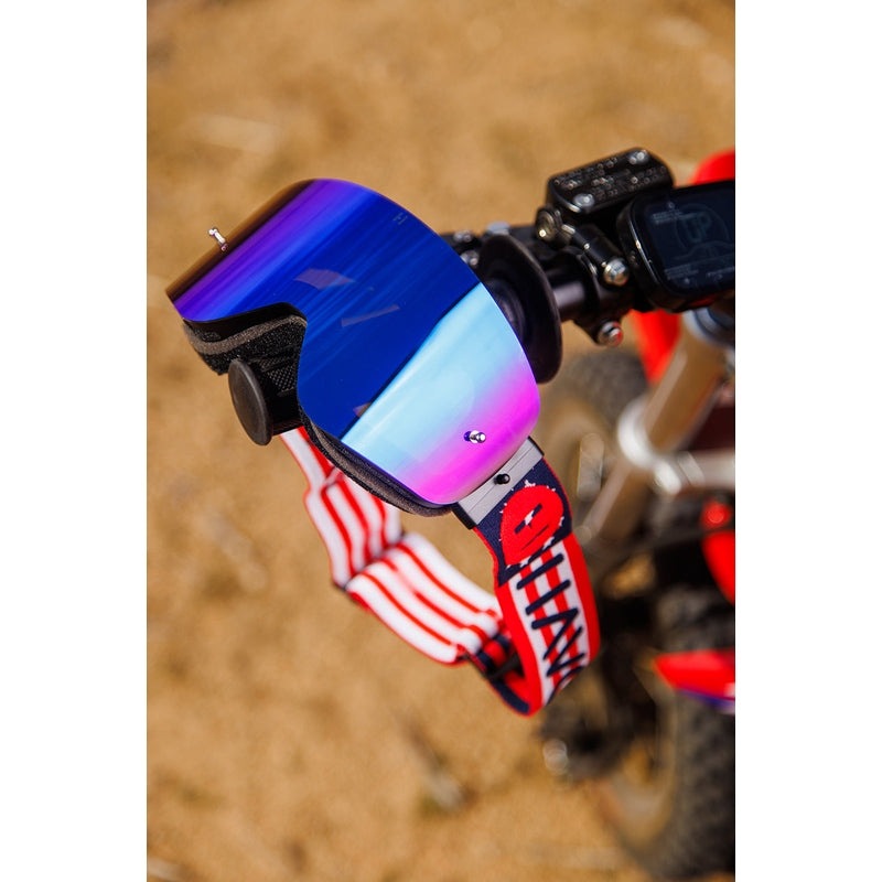 Havoc Youth USA Goggles