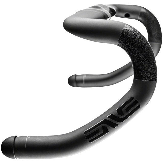 ENVE Composites SES AR Drop Handlebar - Integrated, Compact, 31.8 Clamp