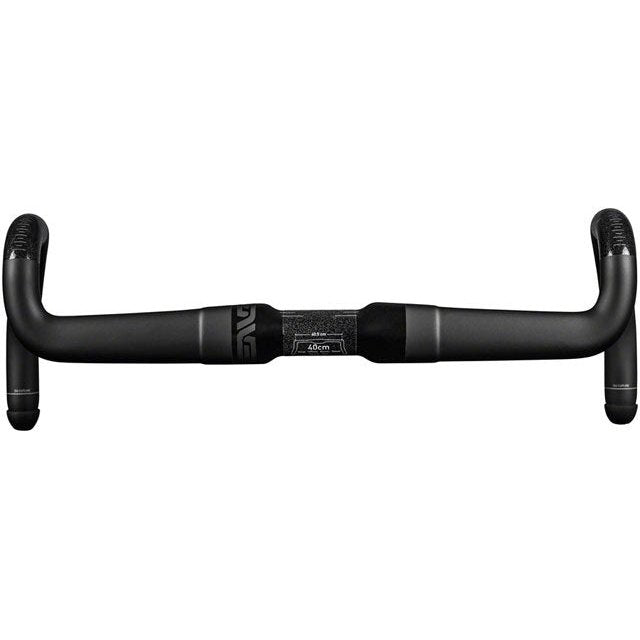 ENVE Composites SES AR Drop Handlebar - Integrated, Compact, 31.8 Clamp