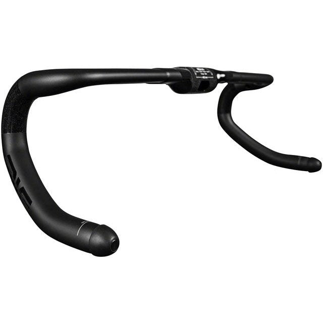 ENVE Composites SES AR Drop Handlebar - Integrated, Compact, 31.8 Clamp