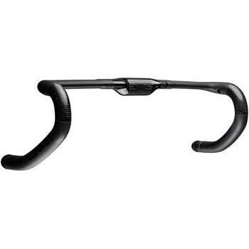 ENVE Composites SES AR Drop Handlebar - Integrated, Compact, 31.8 Clamp