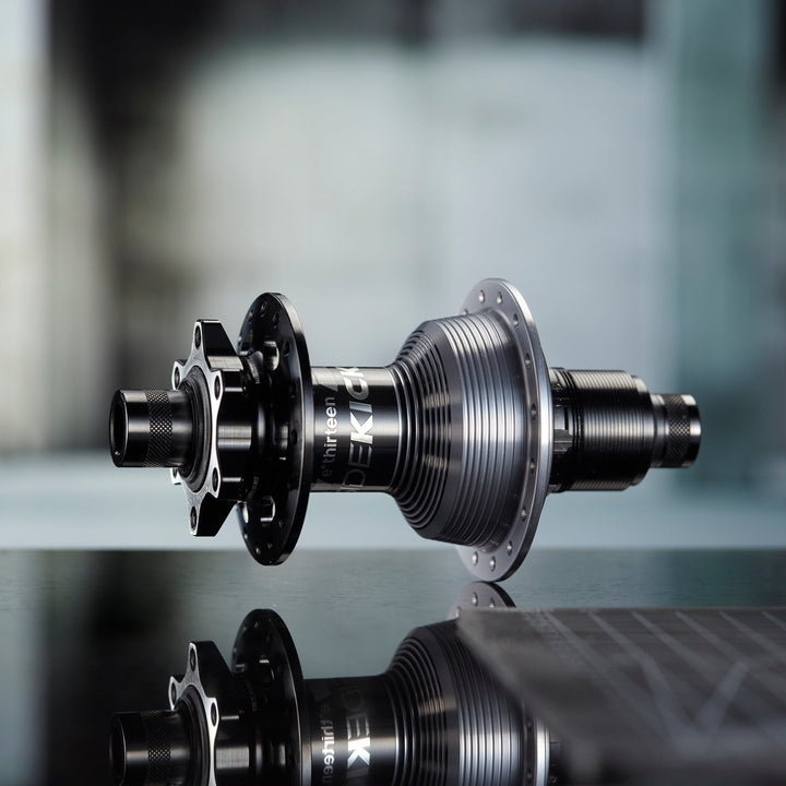 e*thirteen Sidekick Rear Hub