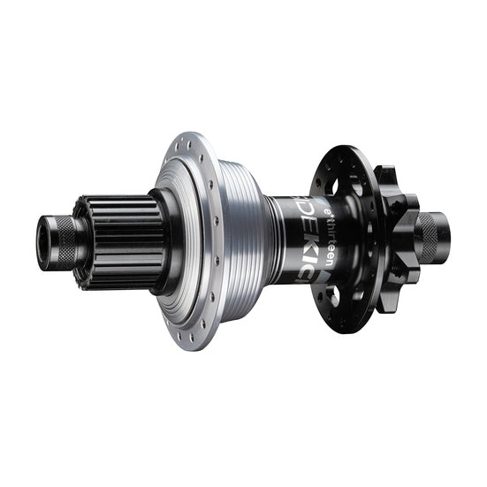 e*thirteen Sidekick Rear Hub