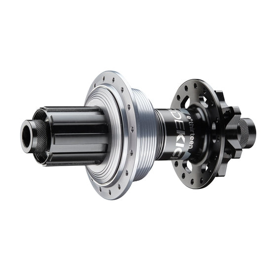 e*thirteen Sidekick Rear Hub