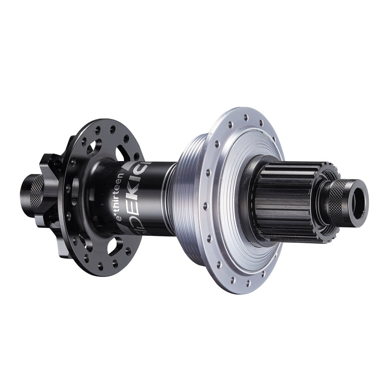 e*thirteen Sidekick Rear Hub