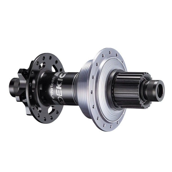 e*thirteen Sidekick Rear Hub