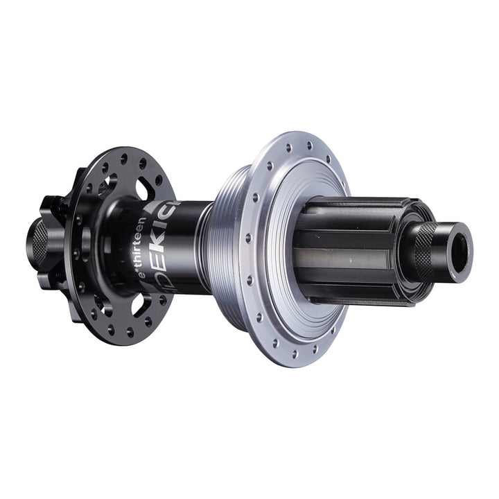 e*thirteen Sidekick Rear Hub