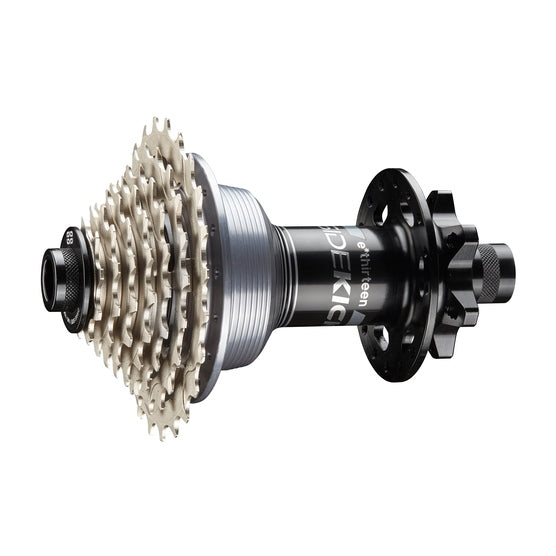 e*thirteen Sidekick Rear Hub