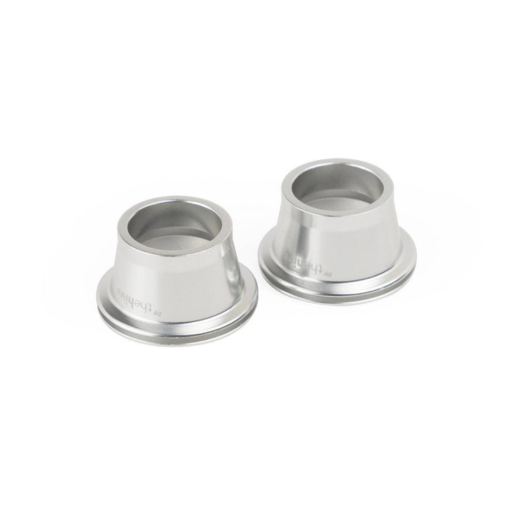 e*thirteen Front Hub Endcaps