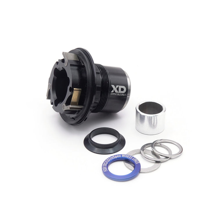 e*thirteen Replacement Freehub Body Kit Non-Sidekick