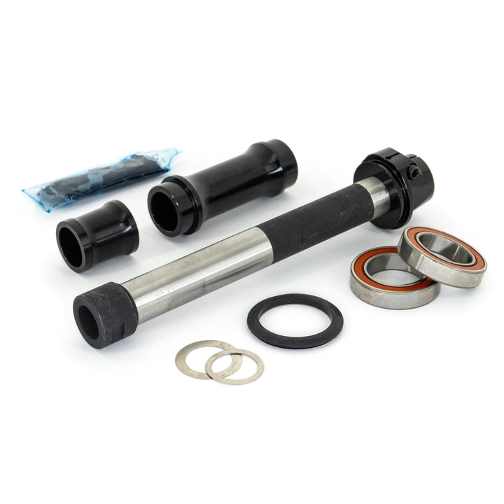 e*thirteen Hub Axle Kits Non-Sidekick