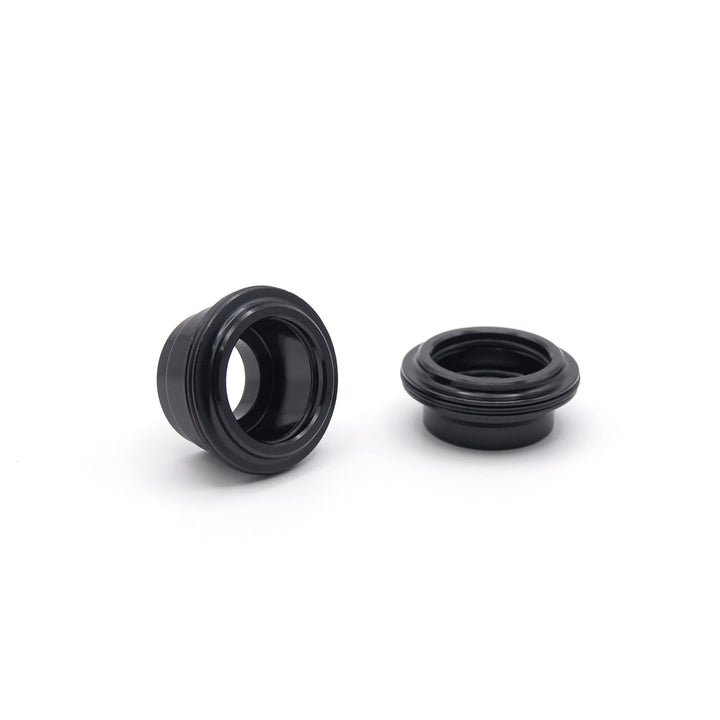 e*thirteen Front Hub Endcaps