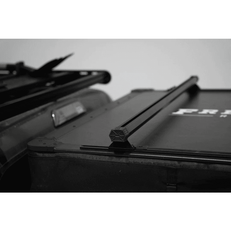 Freespirit Recreation Lightweight Hard Shell - Crossbar Kits