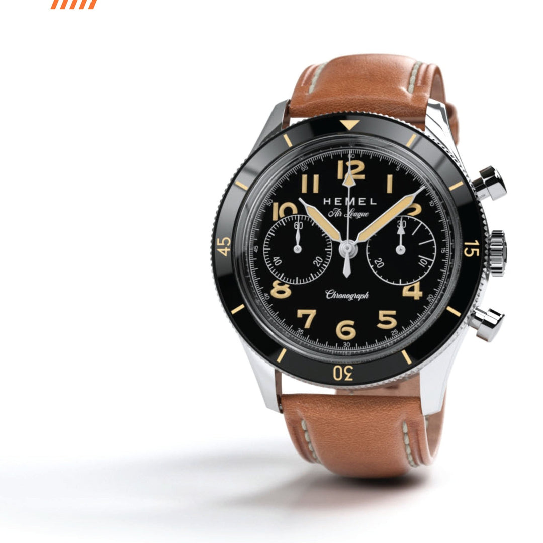 The Hemel Air League Special