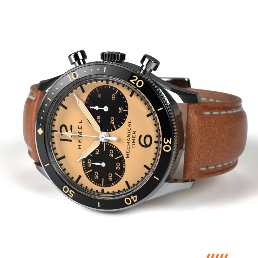 The Hemel Air Defense