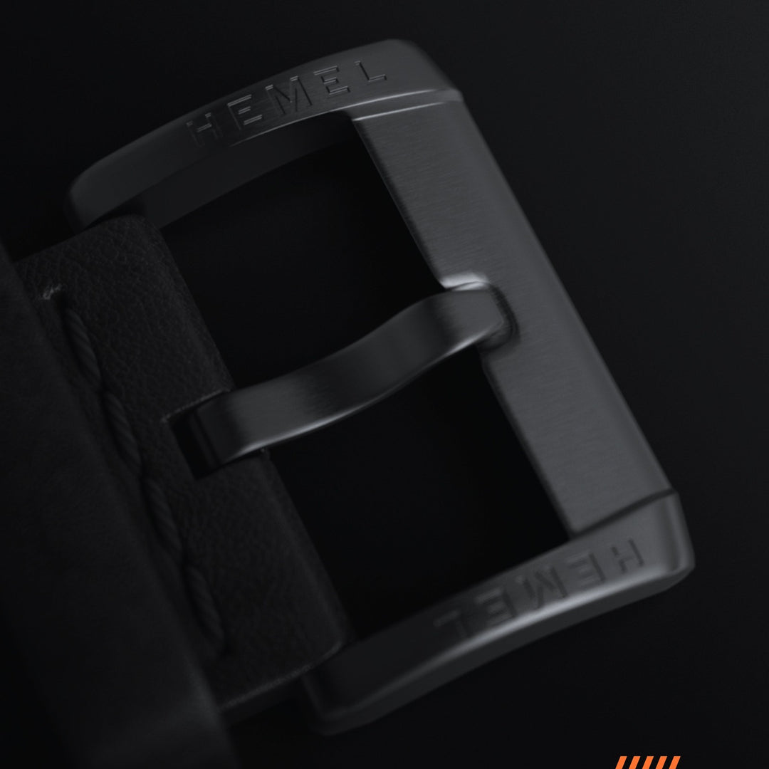 Night Ops / The Hemel HFT20 / VK64 configuration