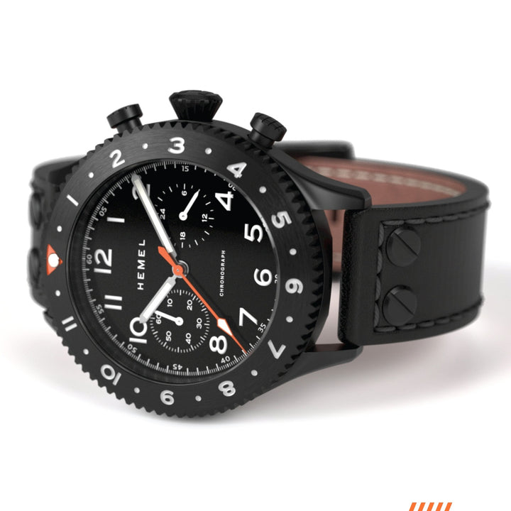 Night Ops / The Hemel HFT20 / VK64 configuration