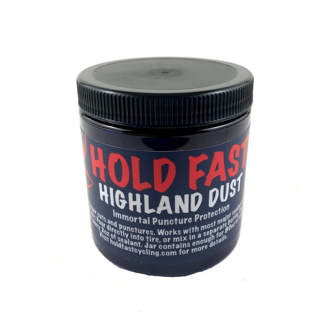 Hold Fast Highland Dust Sealant Enhancer for Tubeless Tires