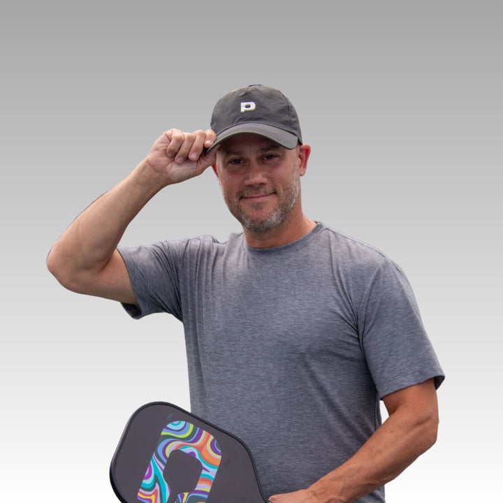 Play-PKL Hi Hat Pickleball Hat