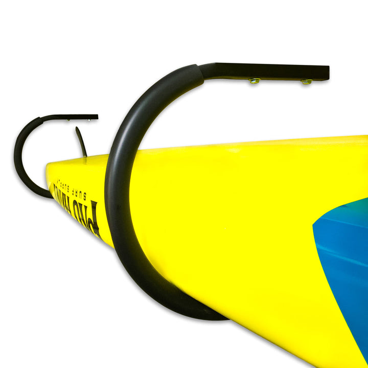 Hi-Port 1 SUP Storage Ceiling Hooks for 50 lbs Boards