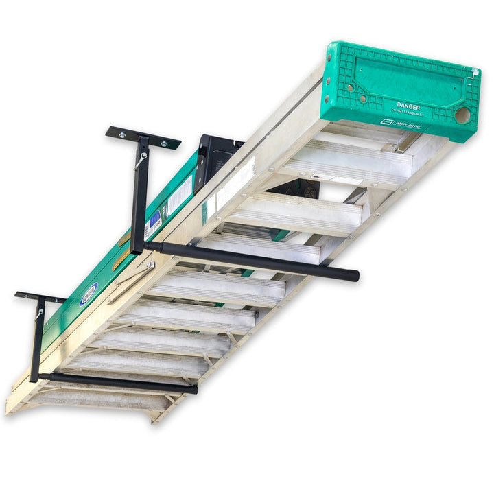 Hi-Port 2 Adjustable Ceiling Storage Rack
