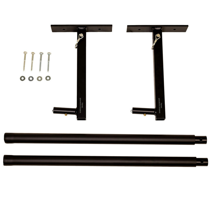 Hi-Port 2 Adjustable Ceiling Storage Rack